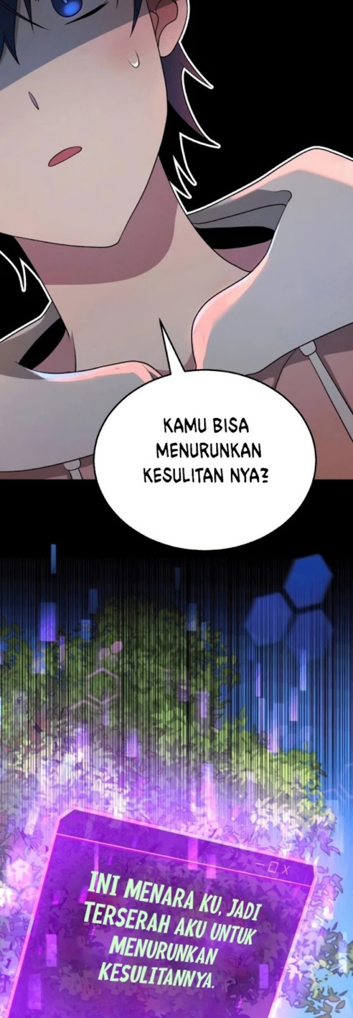Heir of Mythical Heroes Chapter 5 - halaman 20