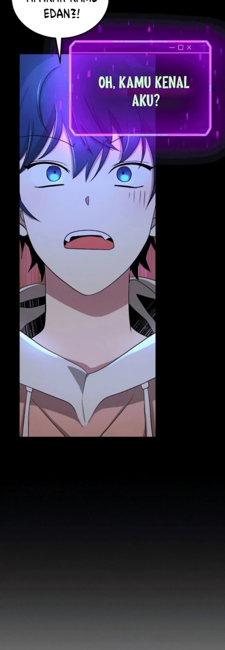 Heir of Mythical Heroes Chapter 5 - halaman 22