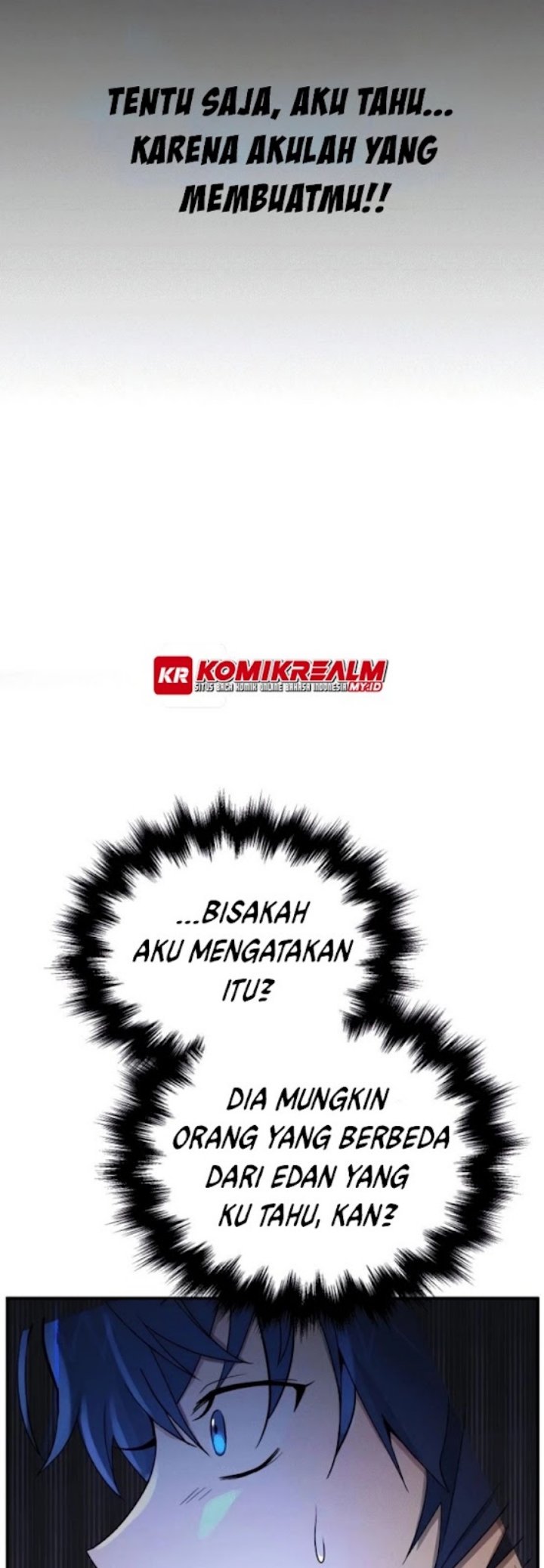 Heir of Mythical Heroes Chapter 5 - halaman 23