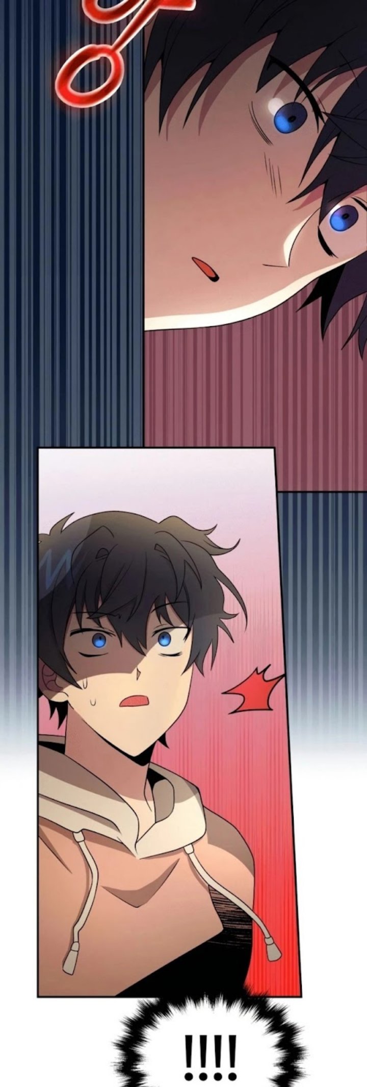 Heir of Mythical Heroes Chapter 5 - halaman 34