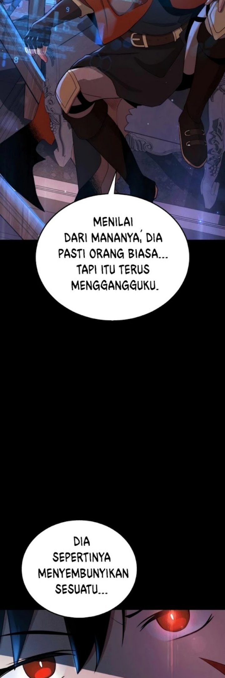 Heir of Mythical Heroes Chapter 5 - halaman 4