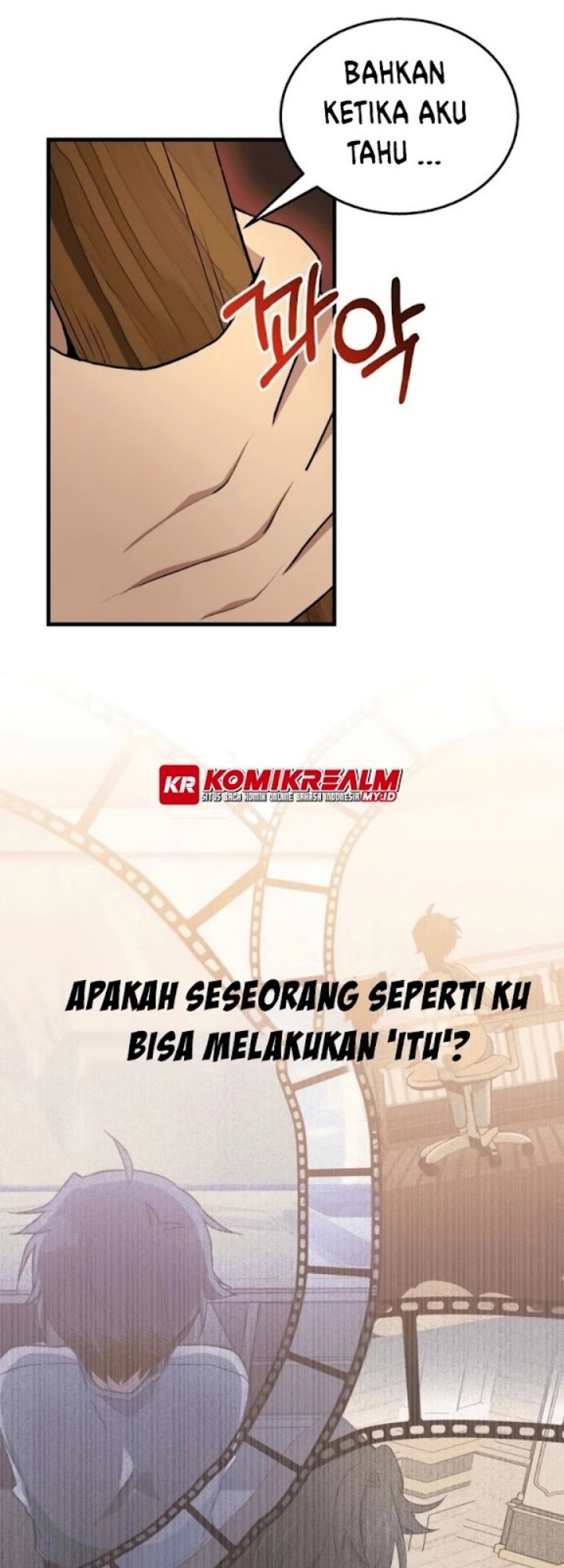 Heir of Mythical Heroes Chapter 5 - halaman 49