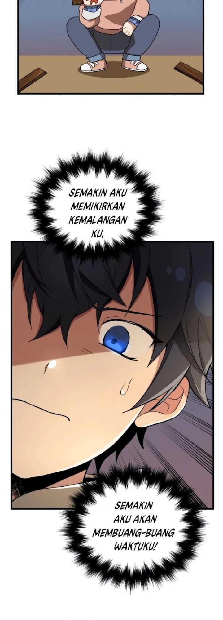 Heir of Mythical Heroes Chapter 5 - halaman 52