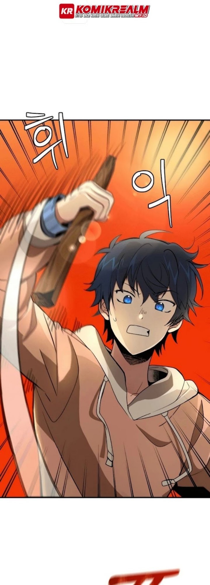 Heir of Mythical Heroes Chapter 5 - halaman 53