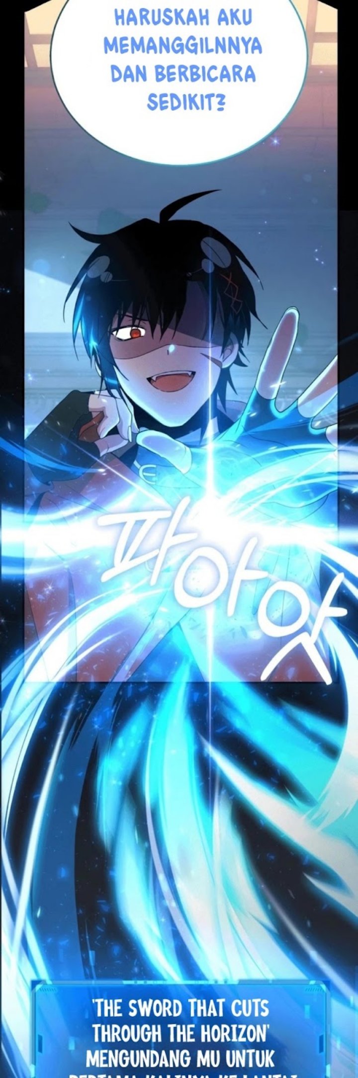 Heir of Mythical Heroes Chapter 5 - halaman 7