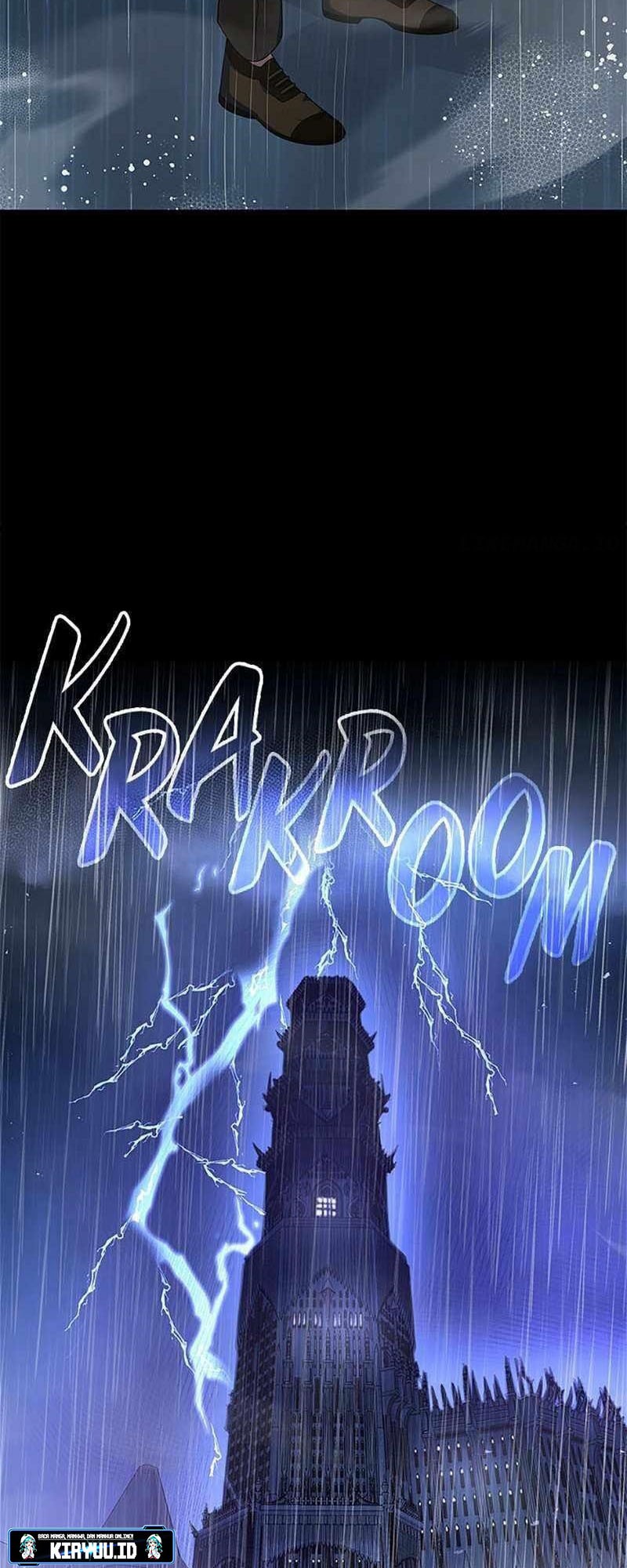 Heir of Mythical Heroes Chapter 50 - halaman 11
