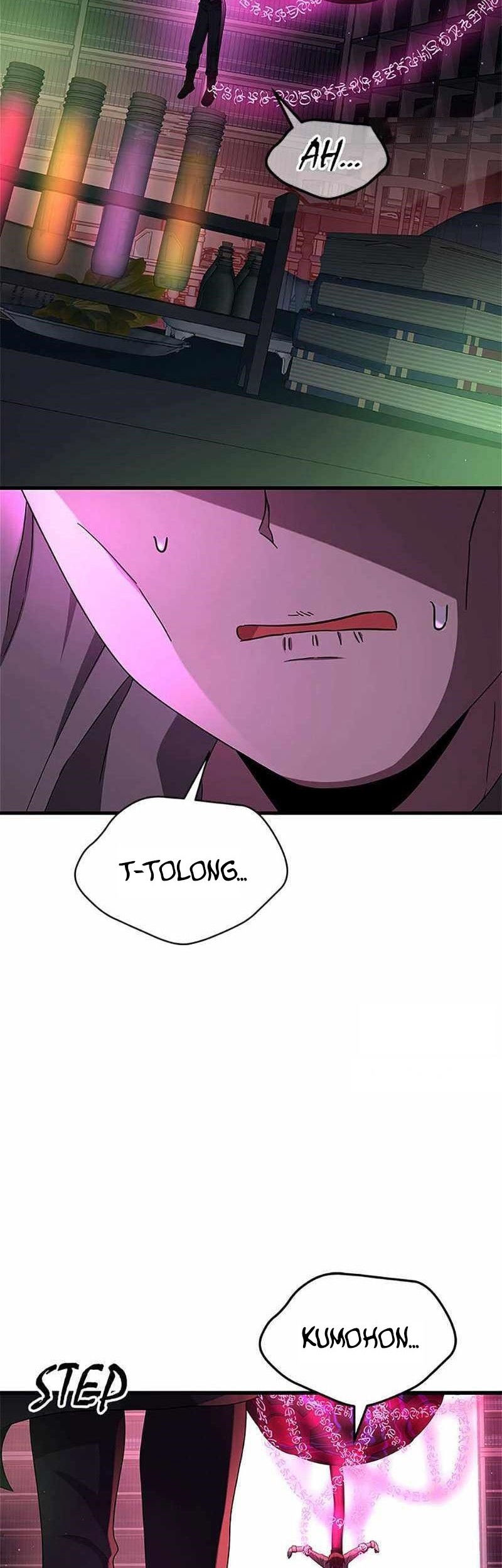 Heir of Mythical Heroes Chapter 50 - halaman 15