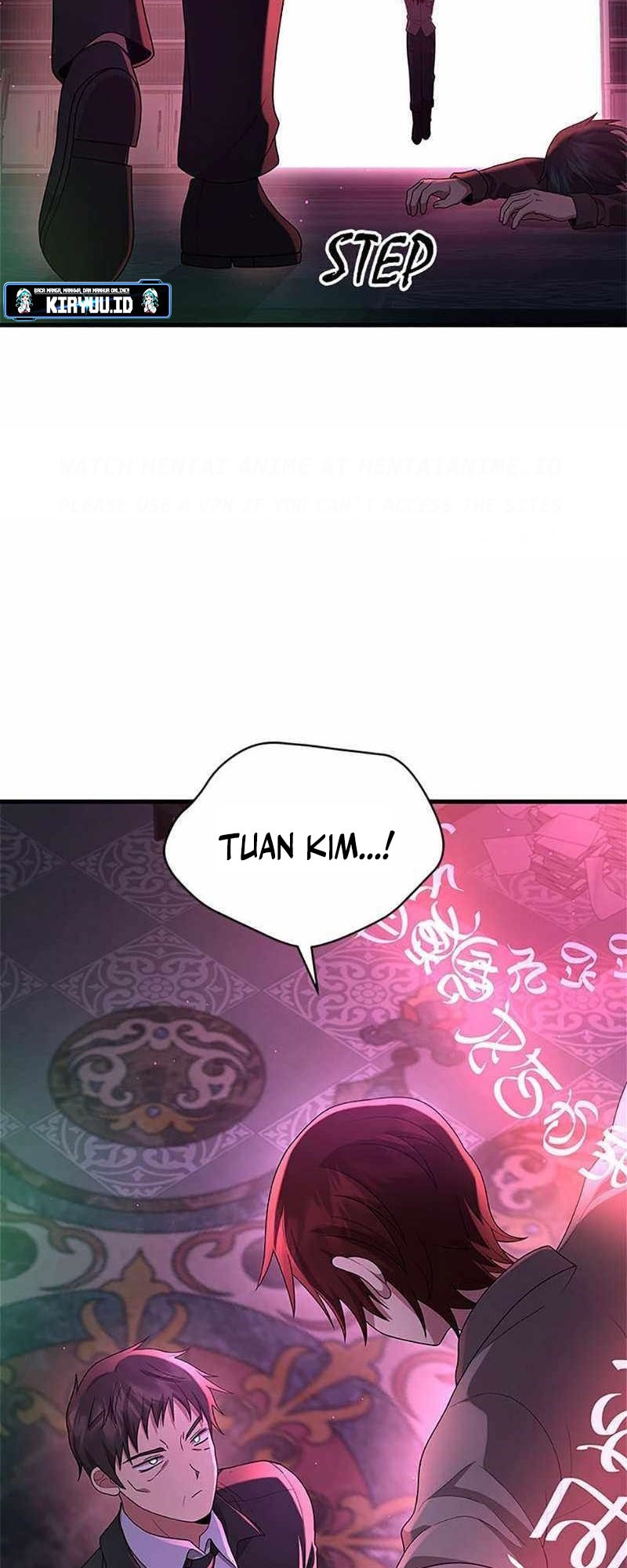 Heir of Mythical Heroes Chapter 50 - halaman 16