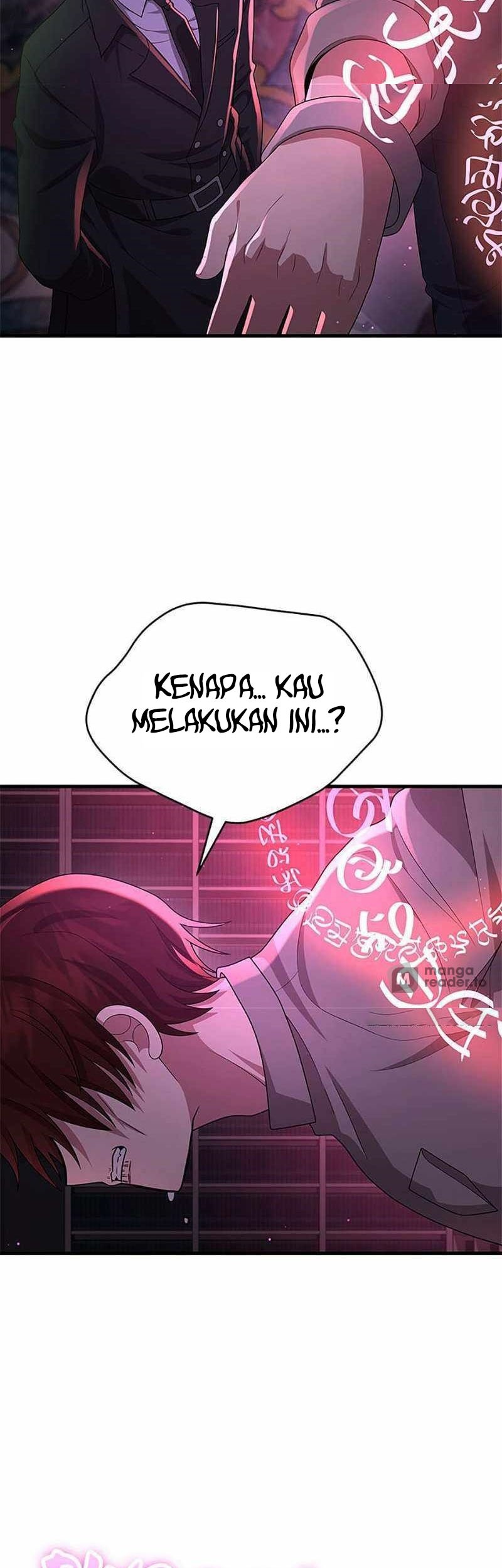 Heir of Mythical Heroes Chapter 50 - halaman 17