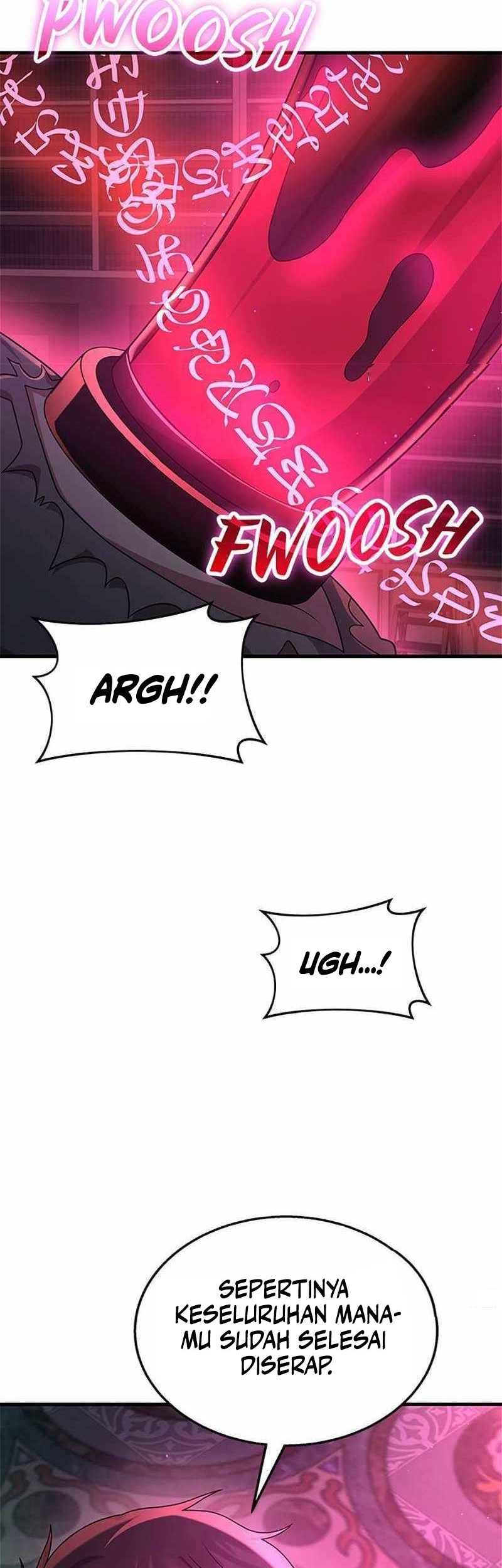 Heir of Mythical Heroes Chapter 50 - halaman 18