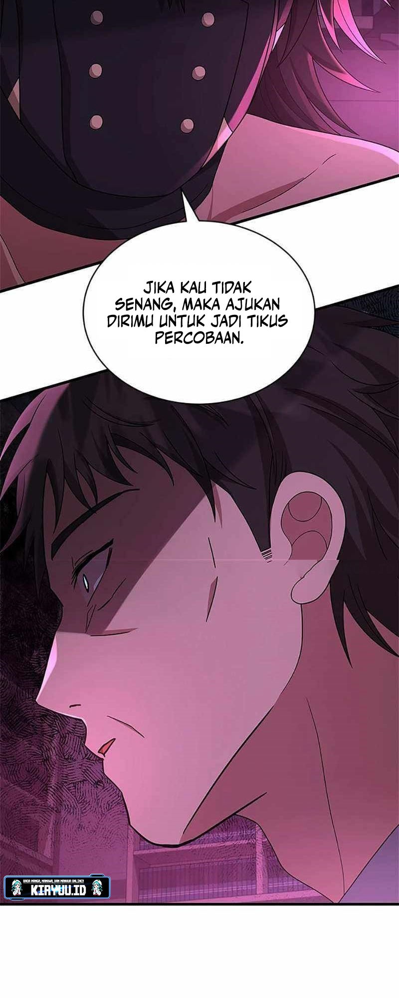 Heir of Mythical Heroes Chapter 50 - halaman 26