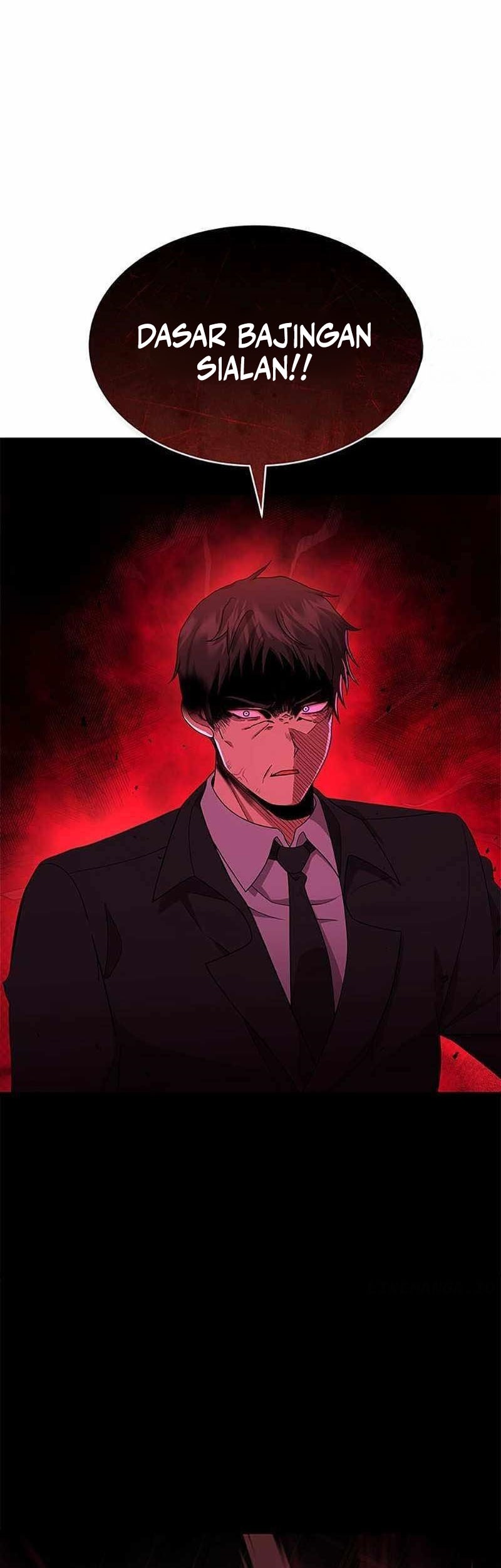 Heir of Mythical Heroes Chapter 50 - halaman 27