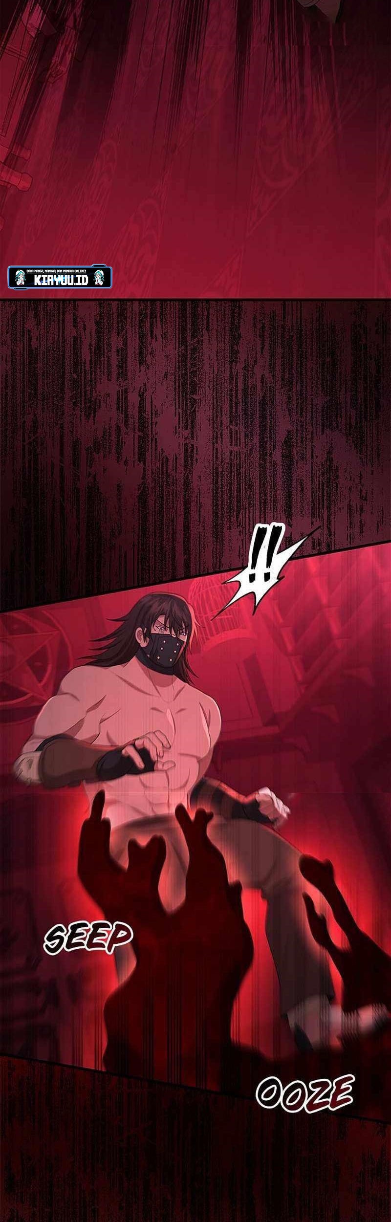 Heir of Mythical Heroes Chapter 50 - halaman 29