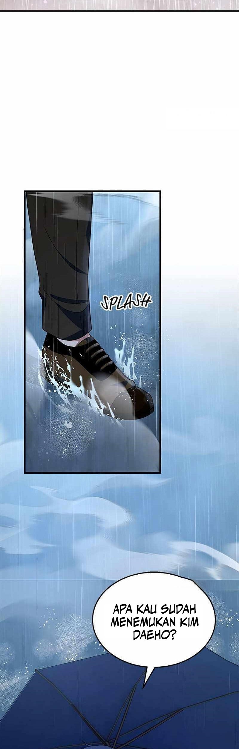 Heir of Mythical Heroes Chapter 50 - halaman 3