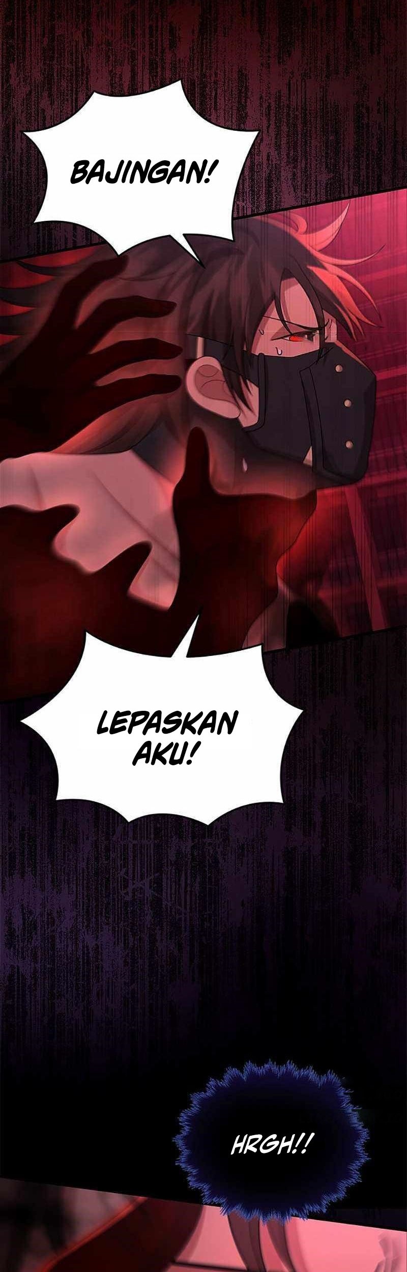 Heir of Mythical Heroes Chapter 50 - halaman 30