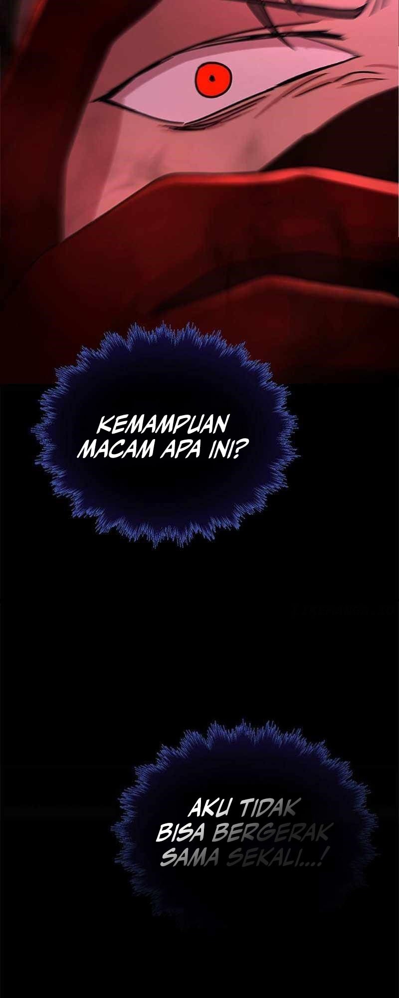 Heir of Mythical Heroes Chapter 50 - halaman 31