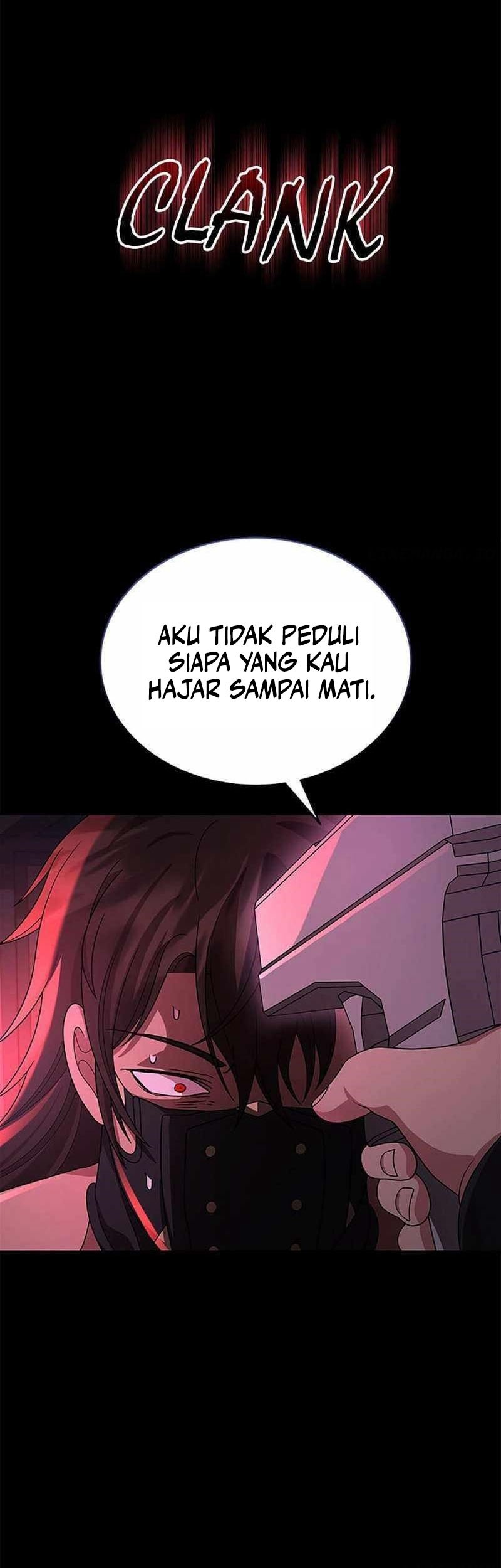 Heir of Mythical Heroes Chapter 50 - halaman 32