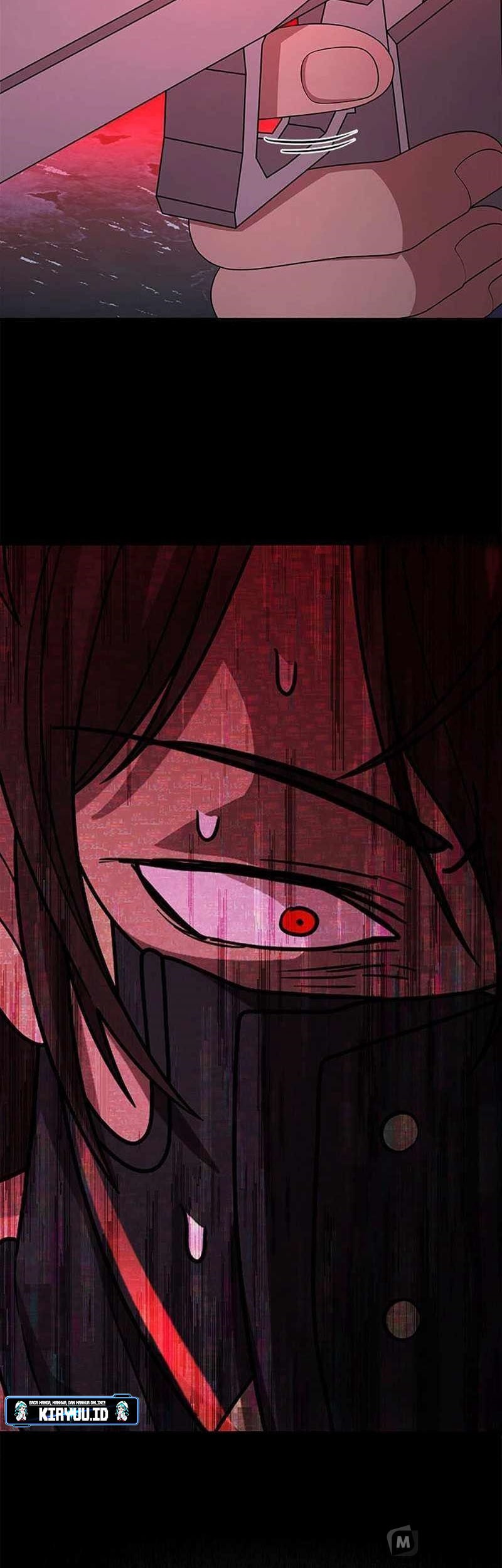 Heir of Mythical Heroes Chapter 50 - halaman 34
