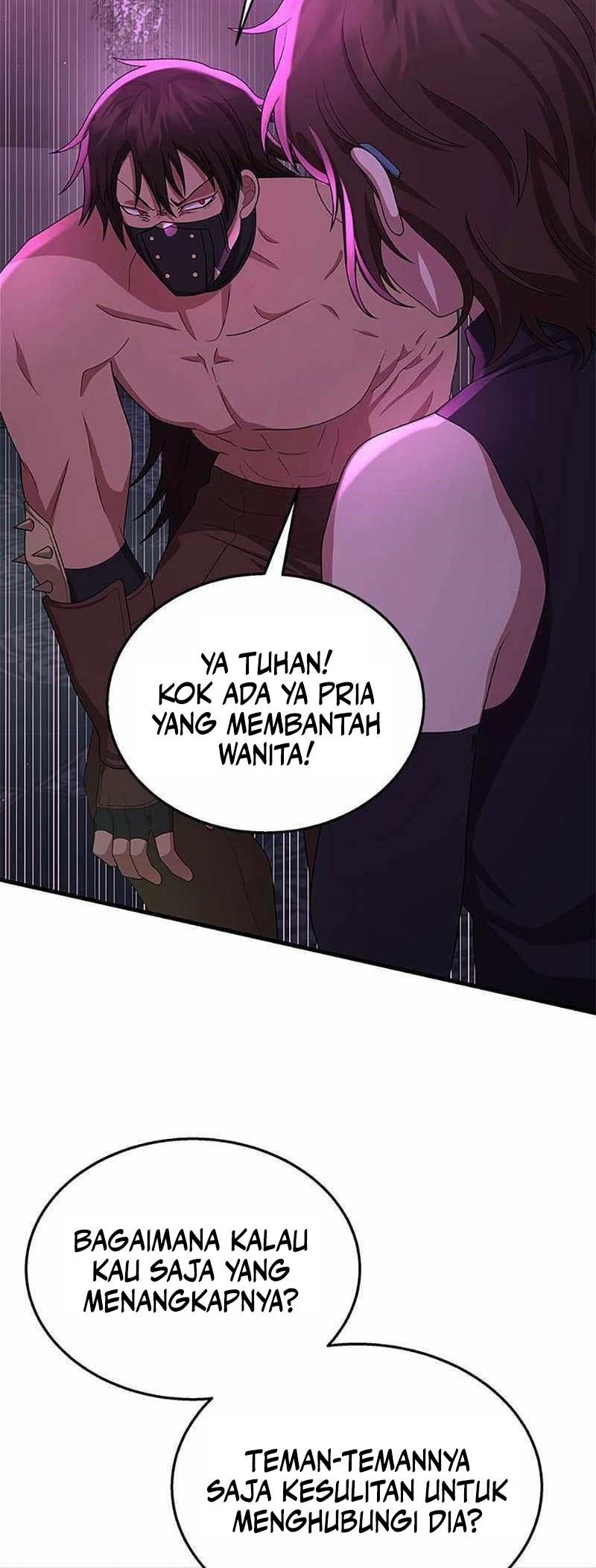 Heir of Mythical Heroes Chapter 50 - halaman 41