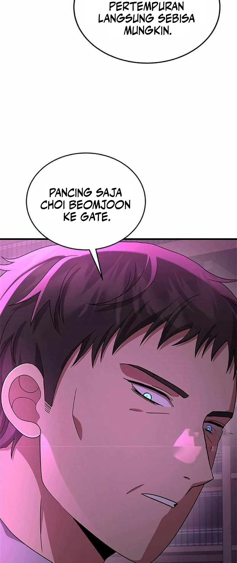 Heir of Mythical Heroes Chapter 50 - halaman 46