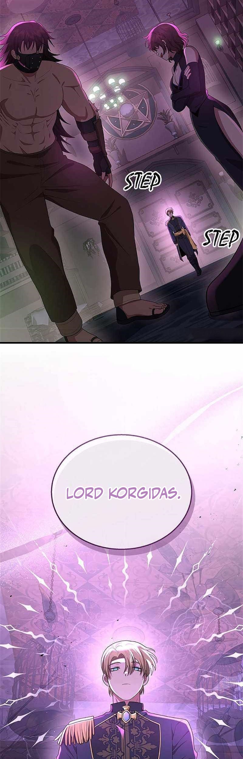 Heir of Mythical Heroes Chapter 50 - halaman 49