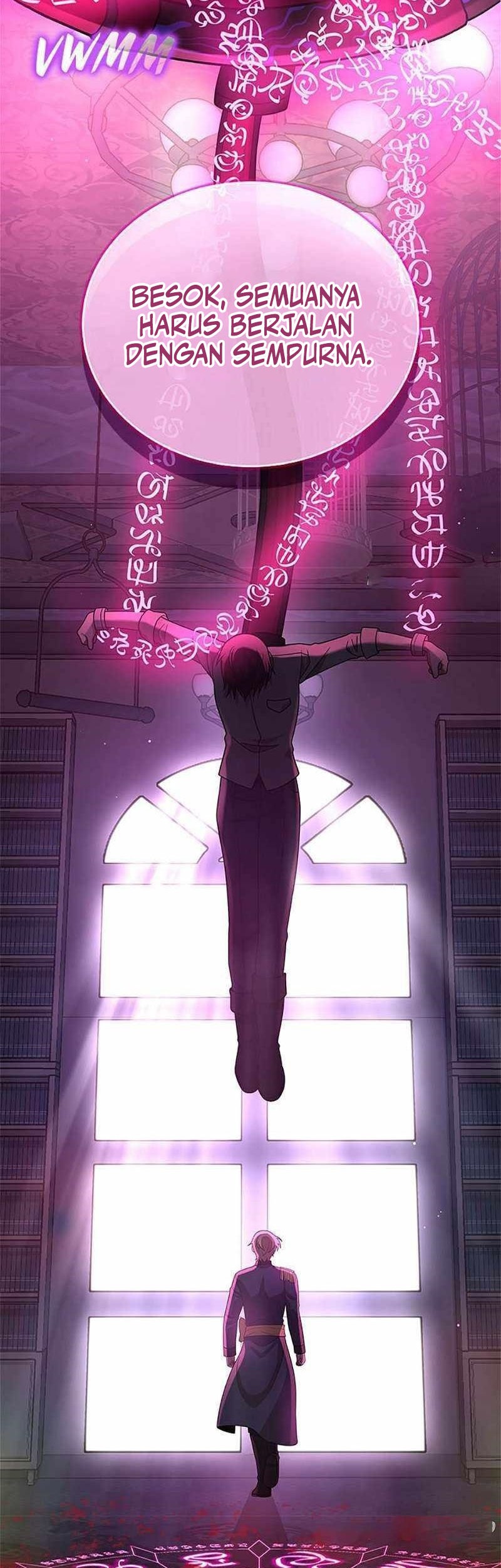 Heir of Mythical Heroes Chapter 50 - halaman 53