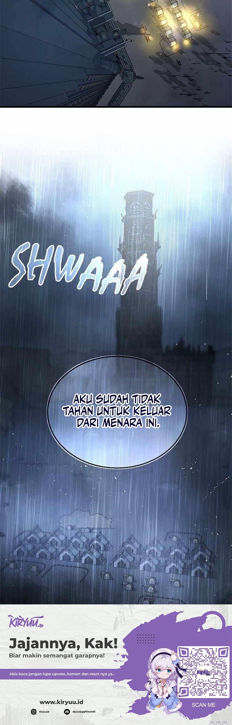 Heir of Mythical Heroes Chapter 50 - halaman 55