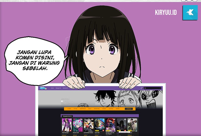 Heir of Mythical Heroes Chapter 50 - halaman 56