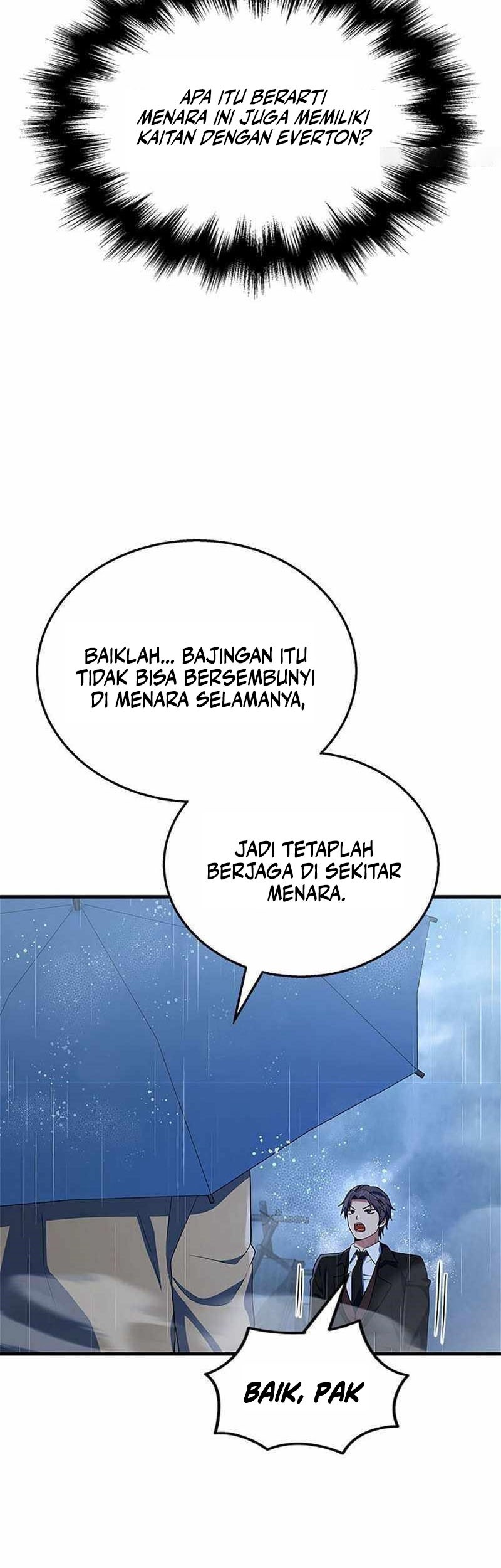 Heir of Mythical Heroes Chapter 50 - halaman 7