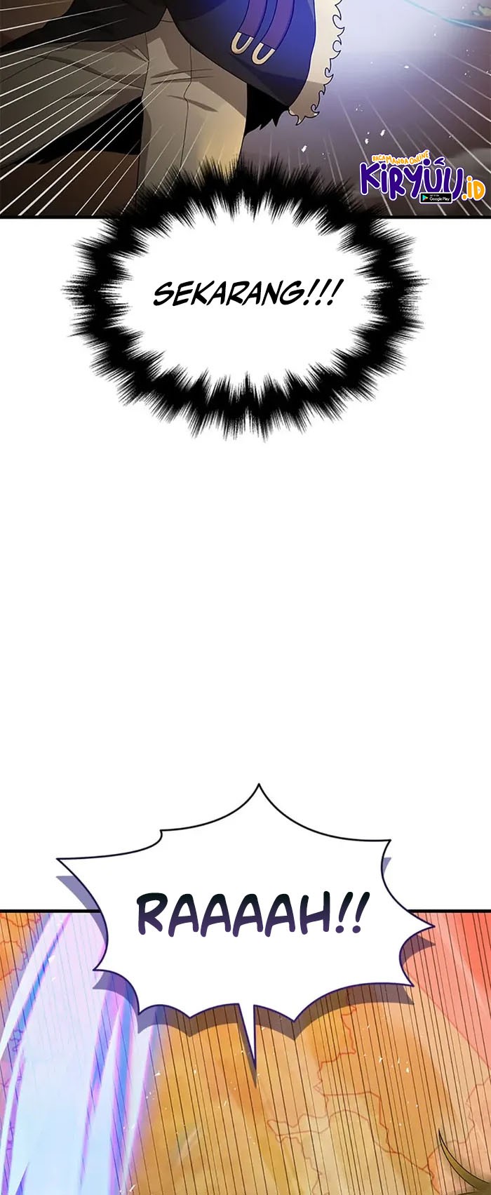 Heir of Mythical Heroes Chapter 51 - halaman 17