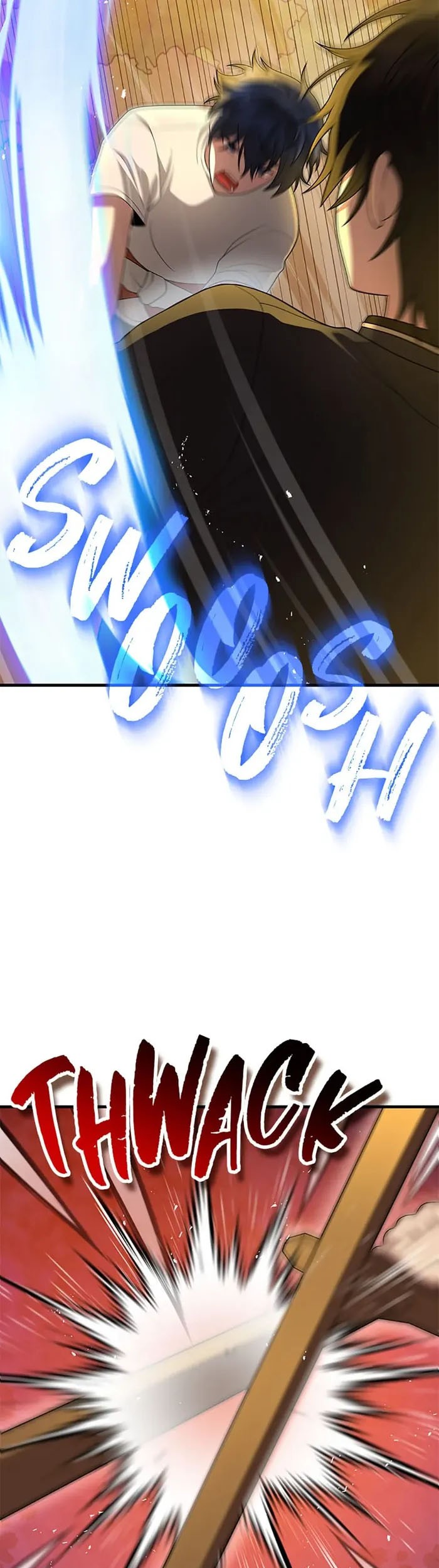 Heir of Mythical Heroes Chapter 51 - halaman 18
