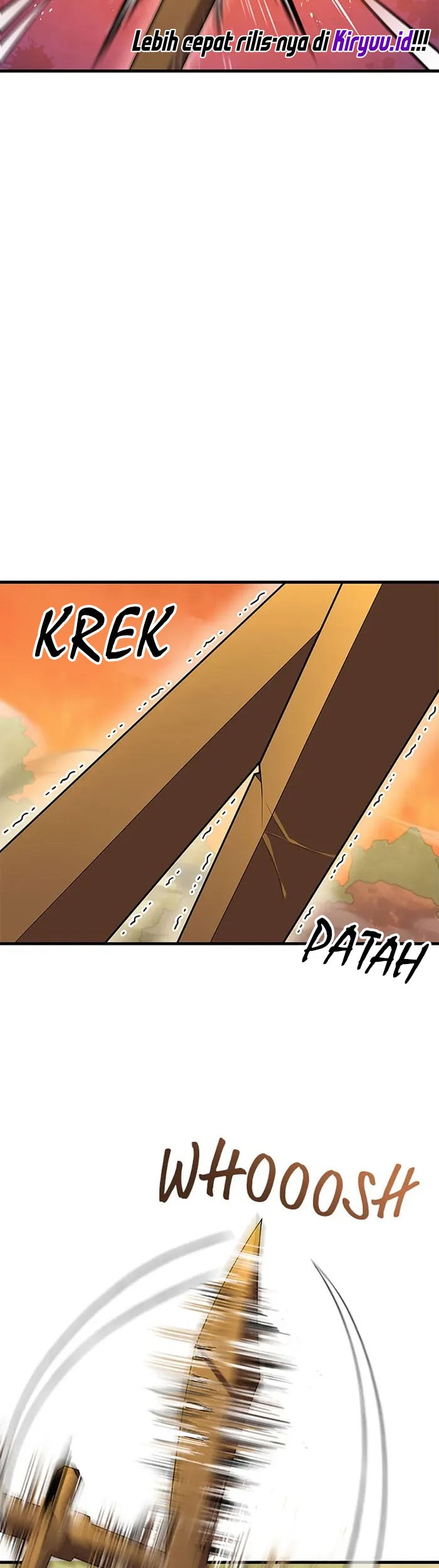 Heir of Mythical Heroes Chapter 51 - halaman 19
