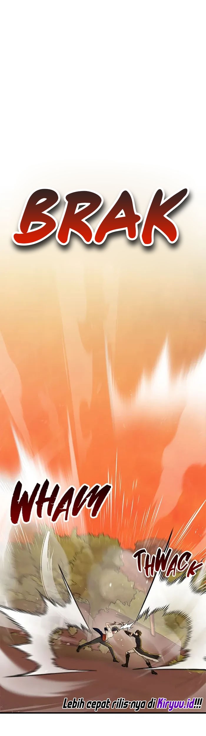 Heir of Mythical Heroes Chapter 51 - halaman 2