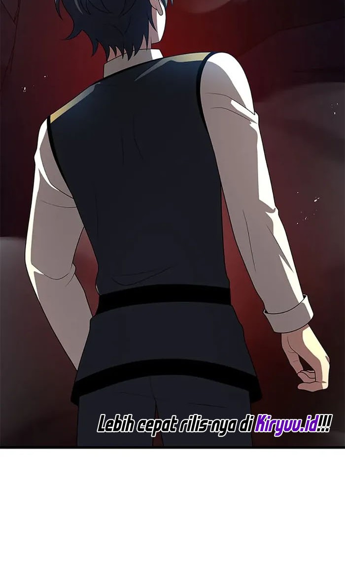 Heir of Mythical Heroes Chapter 51 - halaman 37