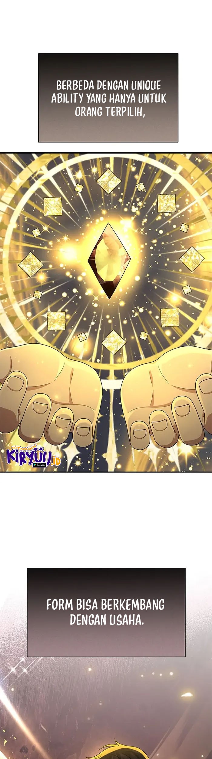 Heir of Mythical Heroes Chapter 51 - halaman 38