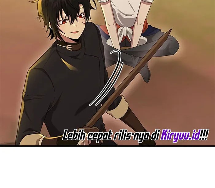 Heir of Mythical Heroes Chapter 51 - halaman 41