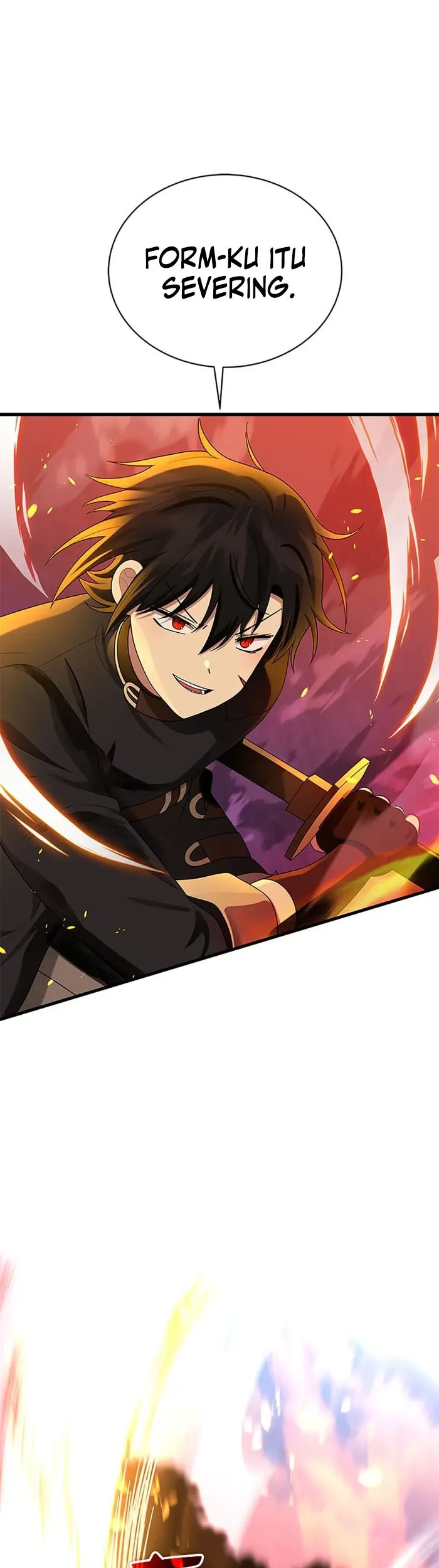 Heir of Mythical Heroes Chapter 51 - halaman 42