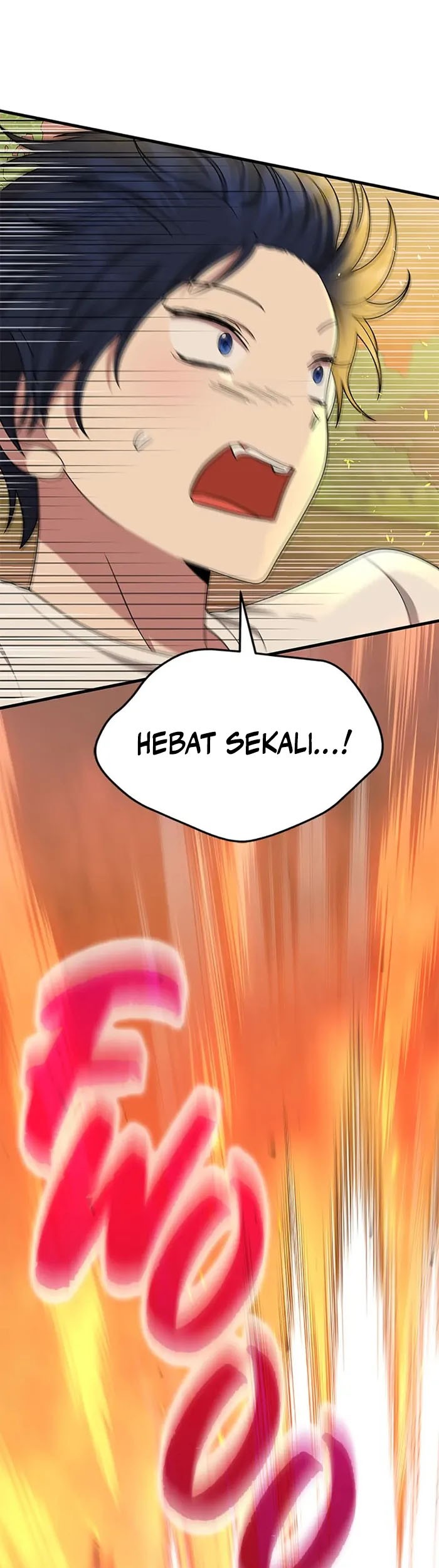 Heir of Mythical Heroes Chapter 51 - halaman 46