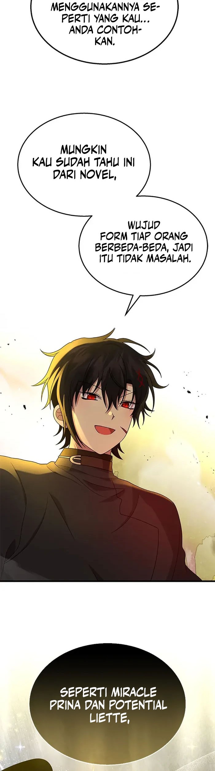 Heir of Mythical Heroes Chapter 51 - halaman 51