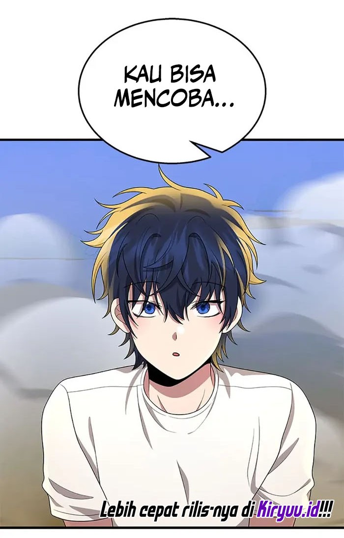 Heir of Mythical Heroes Chapter 51 - halaman 53