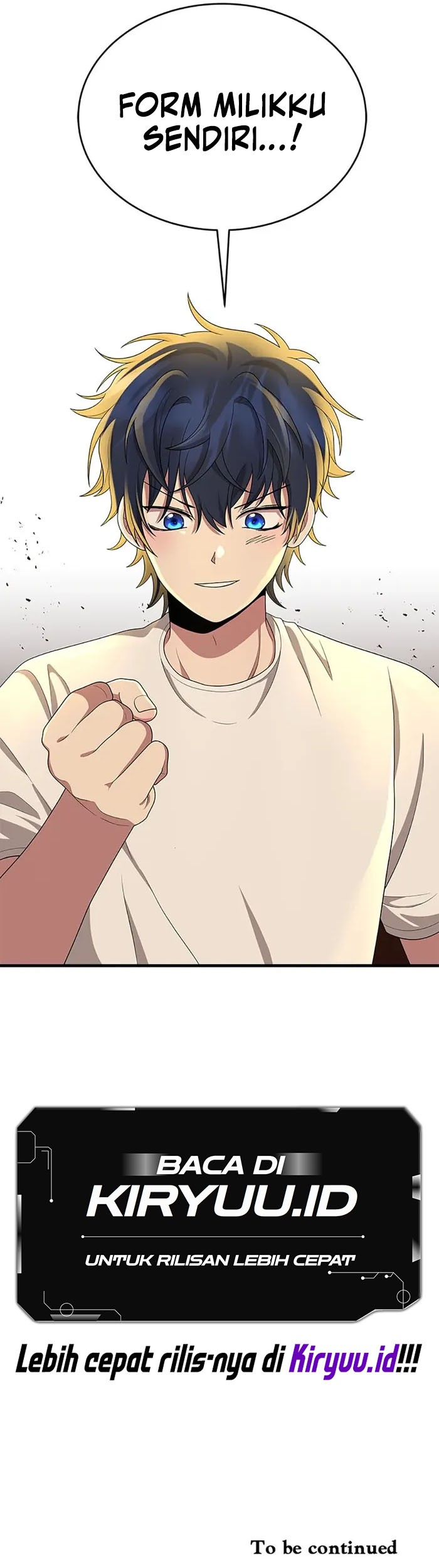 Heir of Mythical Heroes Chapter 51 - halaman 56