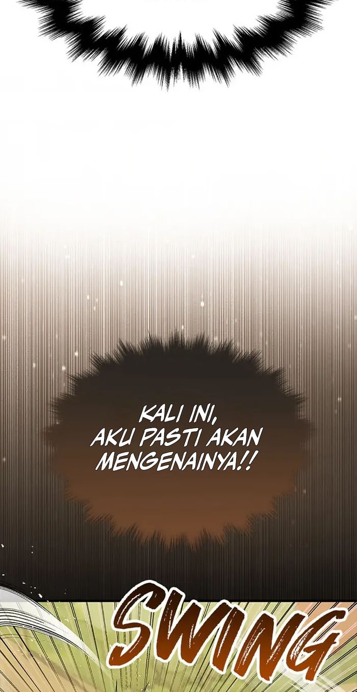 Heir of Mythical Heroes Chapter 51 - halaman 8