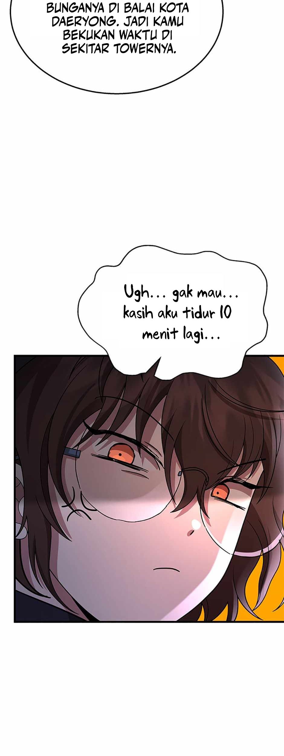 Heir of Mythical Heroes Chapter 52 - halaman 11
