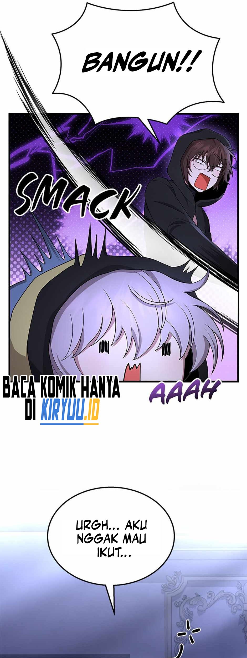 Heir of Mythical Heroes Chapter 52 - halaman 12