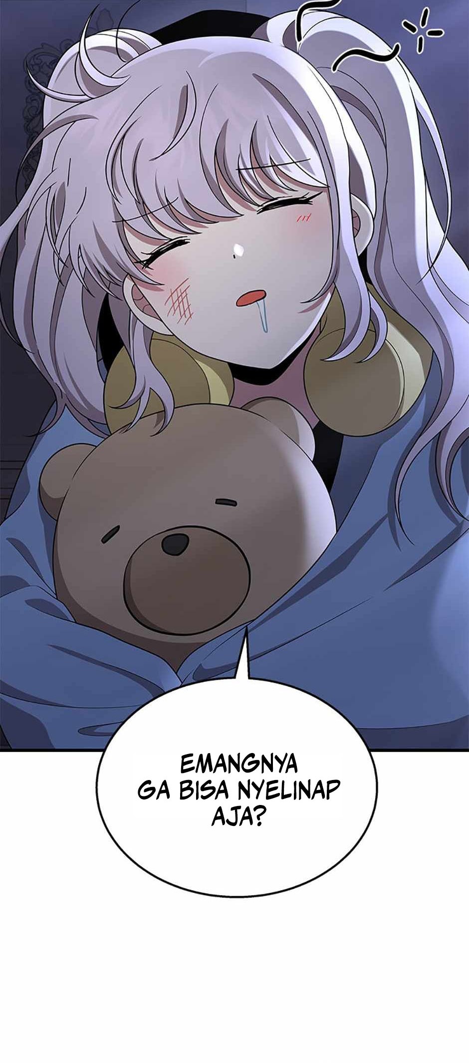 Heir of Mythical Heroes Chapter 52 - halaman 13