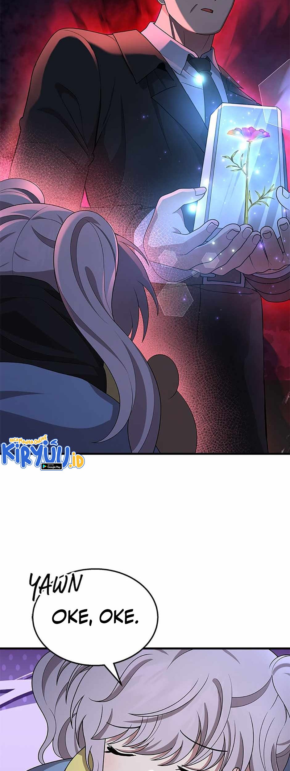 Heir of Mythical Heroes Chapter 52 - halaman 15