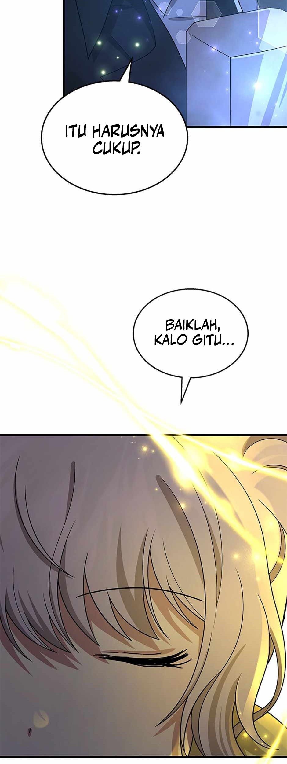 Heir of Mythical Heroes Chapter 52 - halaman 18