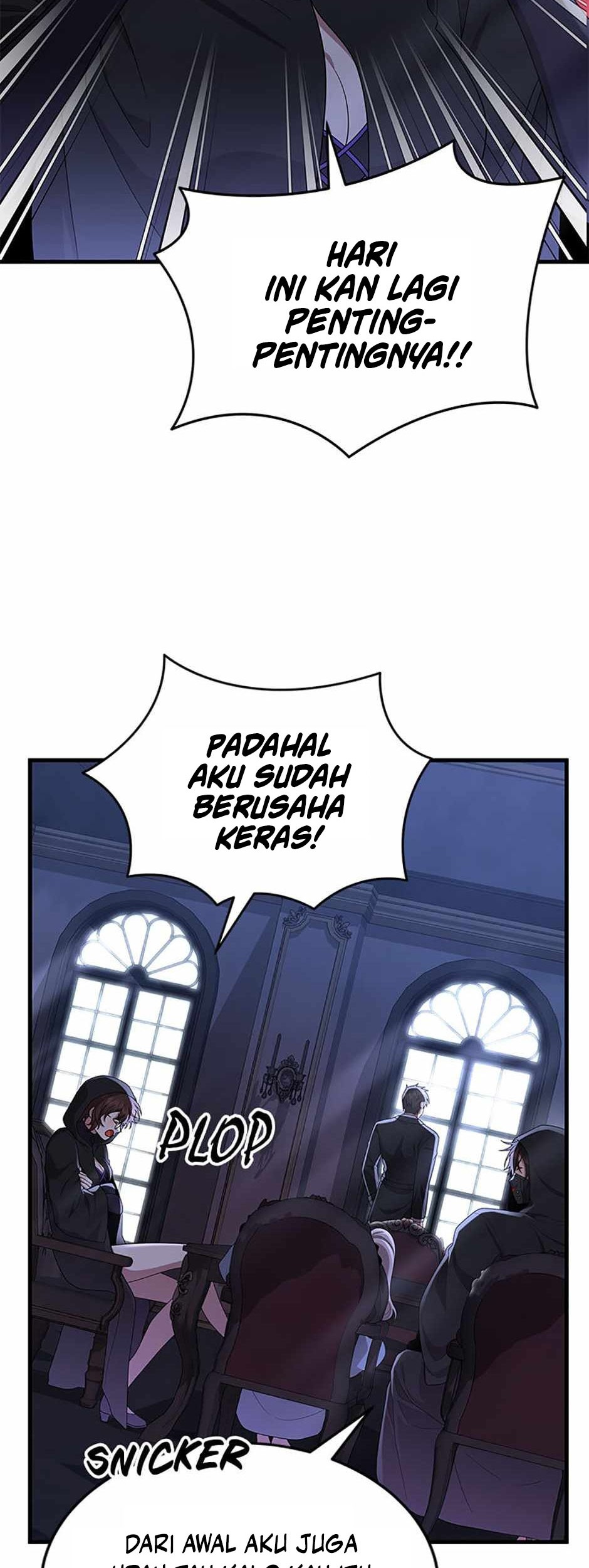 Heir of Mythical Heroes Chapter 52 - halaman 3