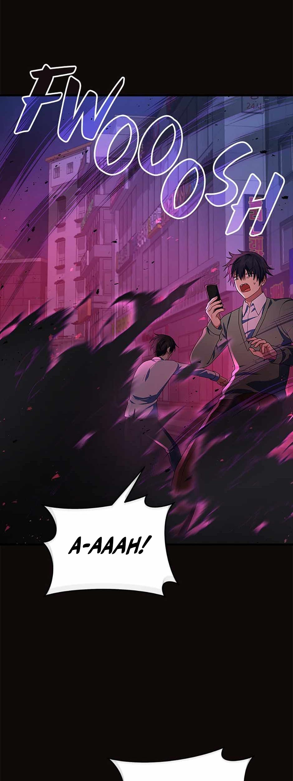 Heir of Mythical Heroes Chapter 52 - halaman 36