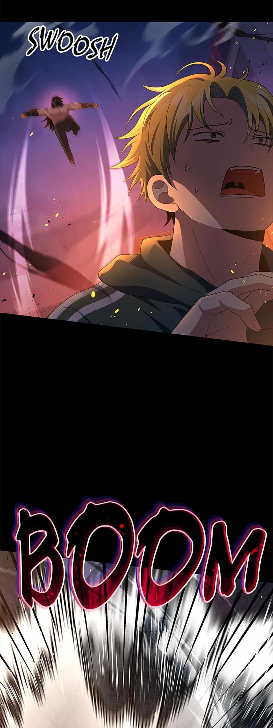 Heir of Mythical Heroes Chapter 52 - halaman 45